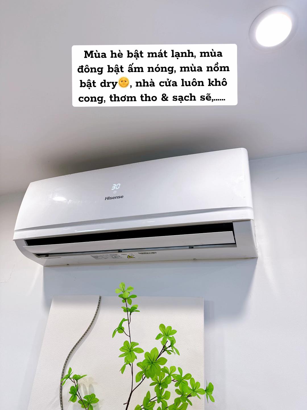 Gia đình 3 người ở Hà Nội chi hơn 30 triệu mua 3 thiết bị: Đến những ngày mưa ẩm mới thấy quyết định quá đúng- Ảnh 5.