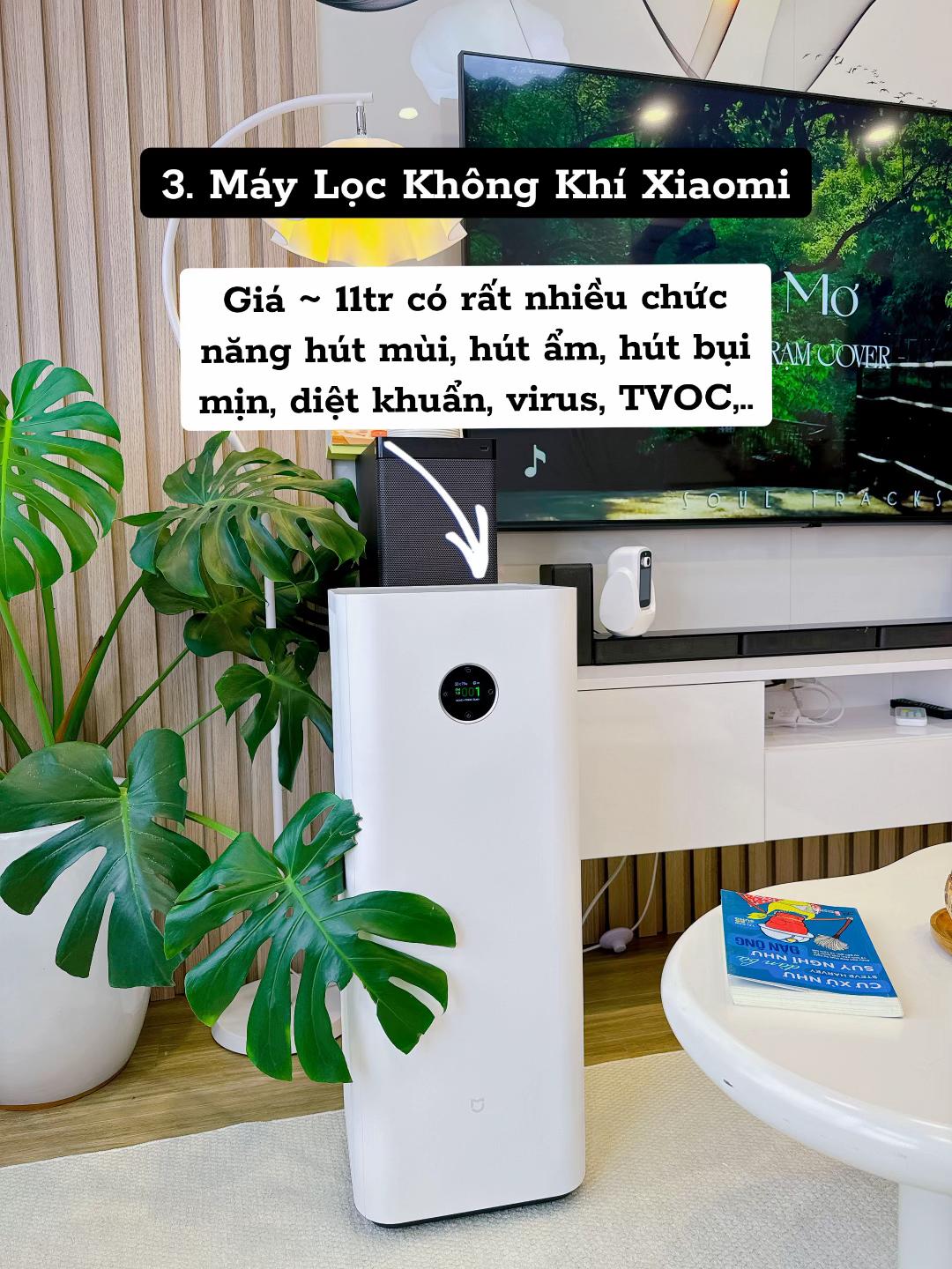 Gia đình 3 người ở Hà Nội chi hơn 30 triệu mua 3 thiết bị: Đến những ngày mưa ẩm mới thấy quyết định quá đúng- Ảnh 6.