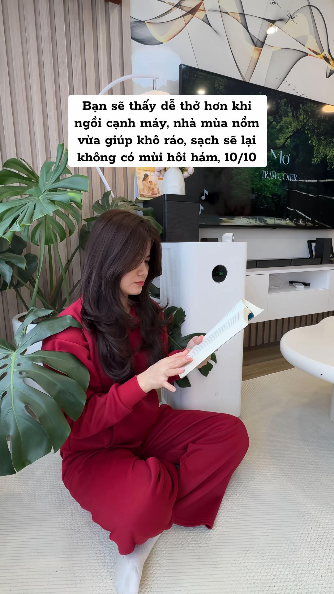 Gia đình 3 người ở Hà Nội chi hơn 30 triệu mua 3 thiết bị: Đến những ngày mưa ẩm mới thấy quyết định quá đúng- Ảnh 7.