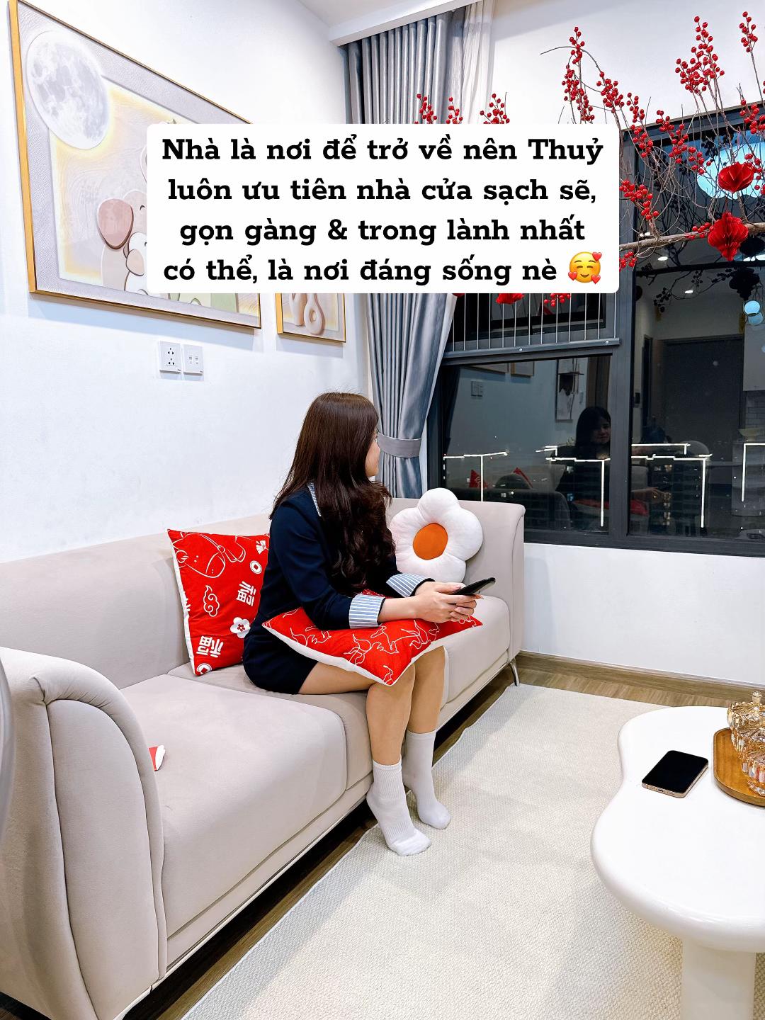 Gia đình 3 người ở Hà Nội chi hơn 30 triệu mua 3 thiết bị: Đến những ngày mưa ẩm mới thấy quyết định quá đúng- Ảnh 8.