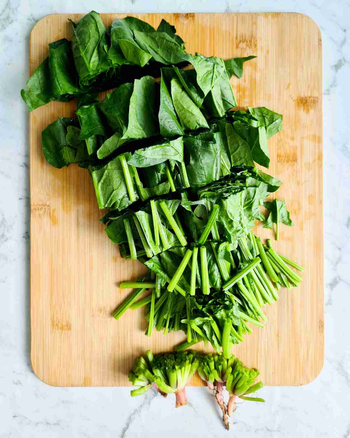 Lời khuy&ecirc;n d&agrave;nh cho những gia đ&igrave;nh thường ng&acirc;m rau trước khi nấu- Ảnh 3.