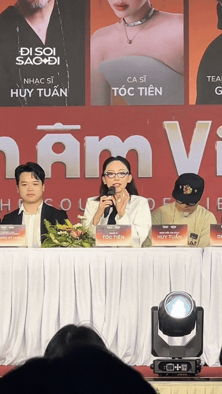 Thử th&aacute;ch năng lực tiếng Anh của T&oacute;c Ti&ecirc;n- Ảnh 1.