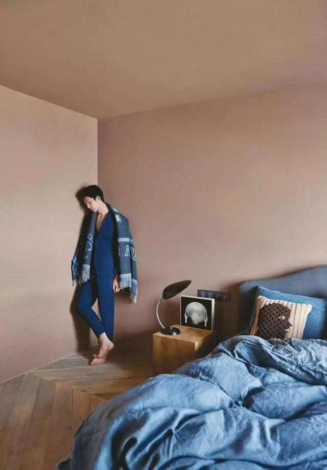 "Người đ&agrave;n &ocirc;ng c&oacute; gu nhất Bắc Kinh" Tỉnh B&aacute;ch Nhi&ecirc;n: Trong nh&agrave; ngập đồ hiệu, m&oacute;n decor nhỏ x&iacute;u cũng c&oacute; gi&aacute; 9 chữ số  - Ảnh 15.