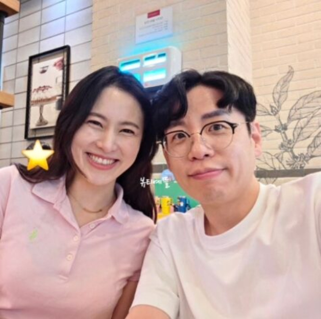 Cặp đ&ocirc;i showbiz vừa cho nhau lối đi ri&ecirc;ng sau 6 th&aacute;ng hẹn h&ograve;- Ảnh 3.