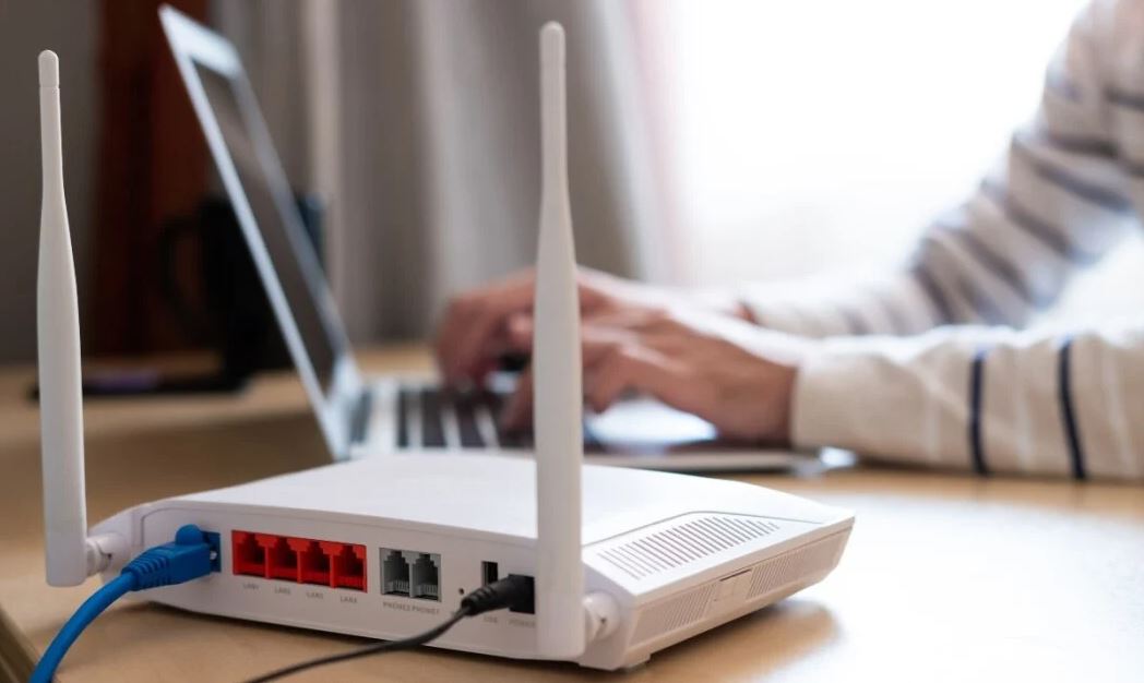 Lời khuyên cho những gia đình hay tắt đi bật lại bộ phát Wi-Fi- Ảnh 2.