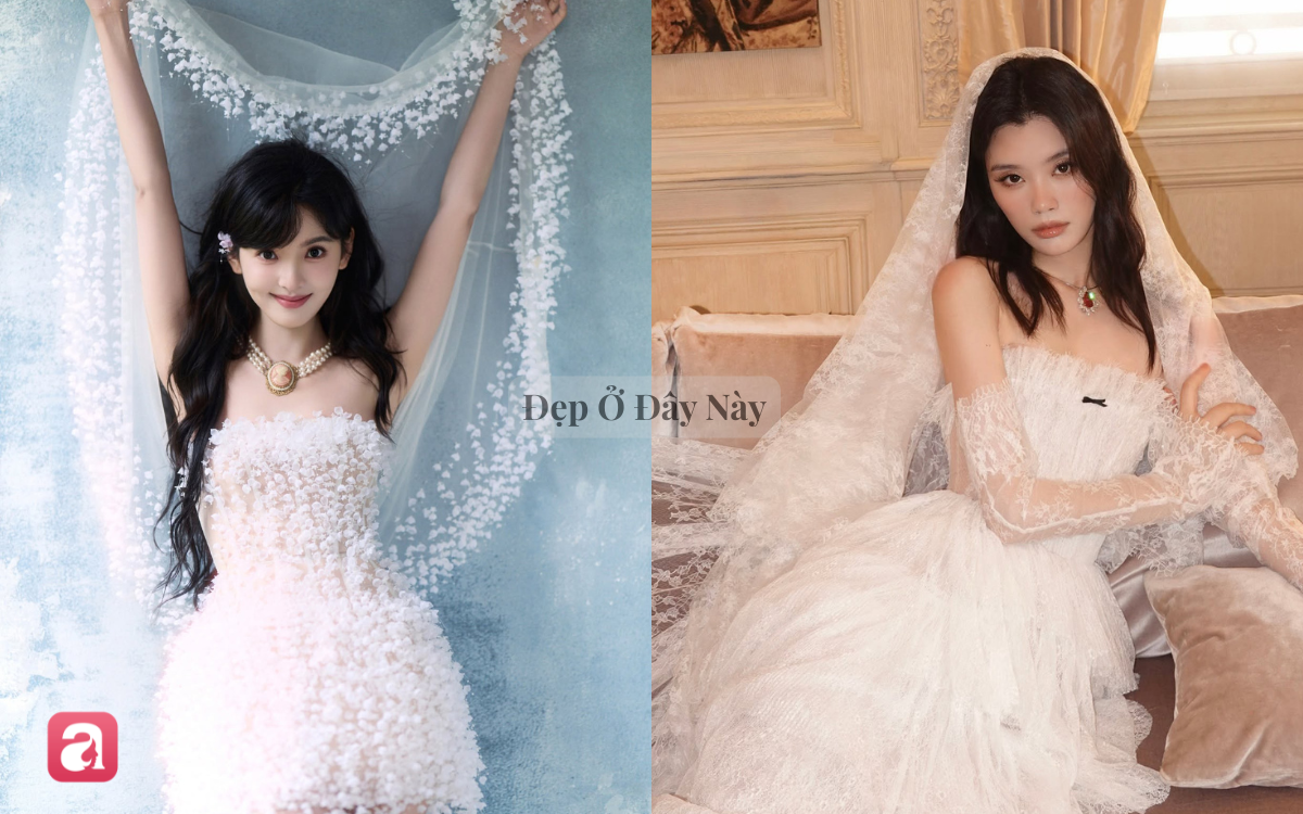 Local brand Việt giúp Song Hye Kyo đẹp như nữ thần tại sự kiện quốc tế - Ảnh 8.