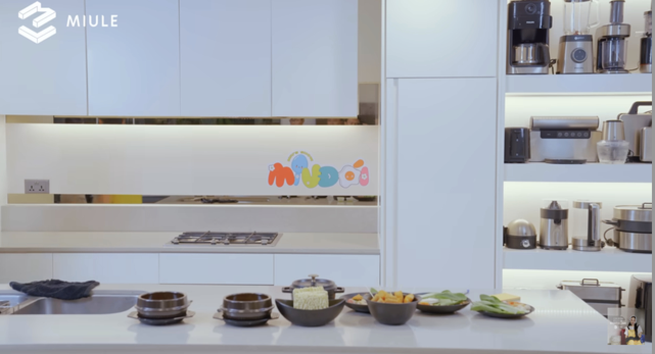 Số phận căn nh&agrave; của Miu L&ecirc;- Ảnh 4.