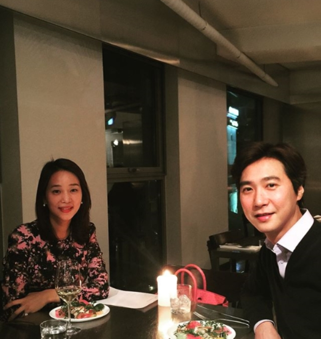 "Anh sếp showbiz" khởi kiện, quyết đưa vợ cũ ra t&ograve;a v&igrave; 2 năm chỉ được gặp con 6 lần- Ảnh 1.