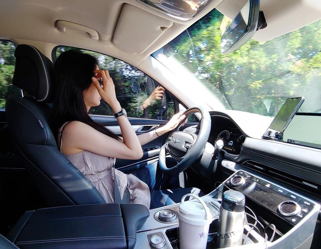 Mua ô tô vài tháng, một chủ xe ở Hà Nội ngồi tính lại mới giật mình: Mỗi tháng gần 6 triệu chỉ để “nuôi xe”- Ảnh 4.