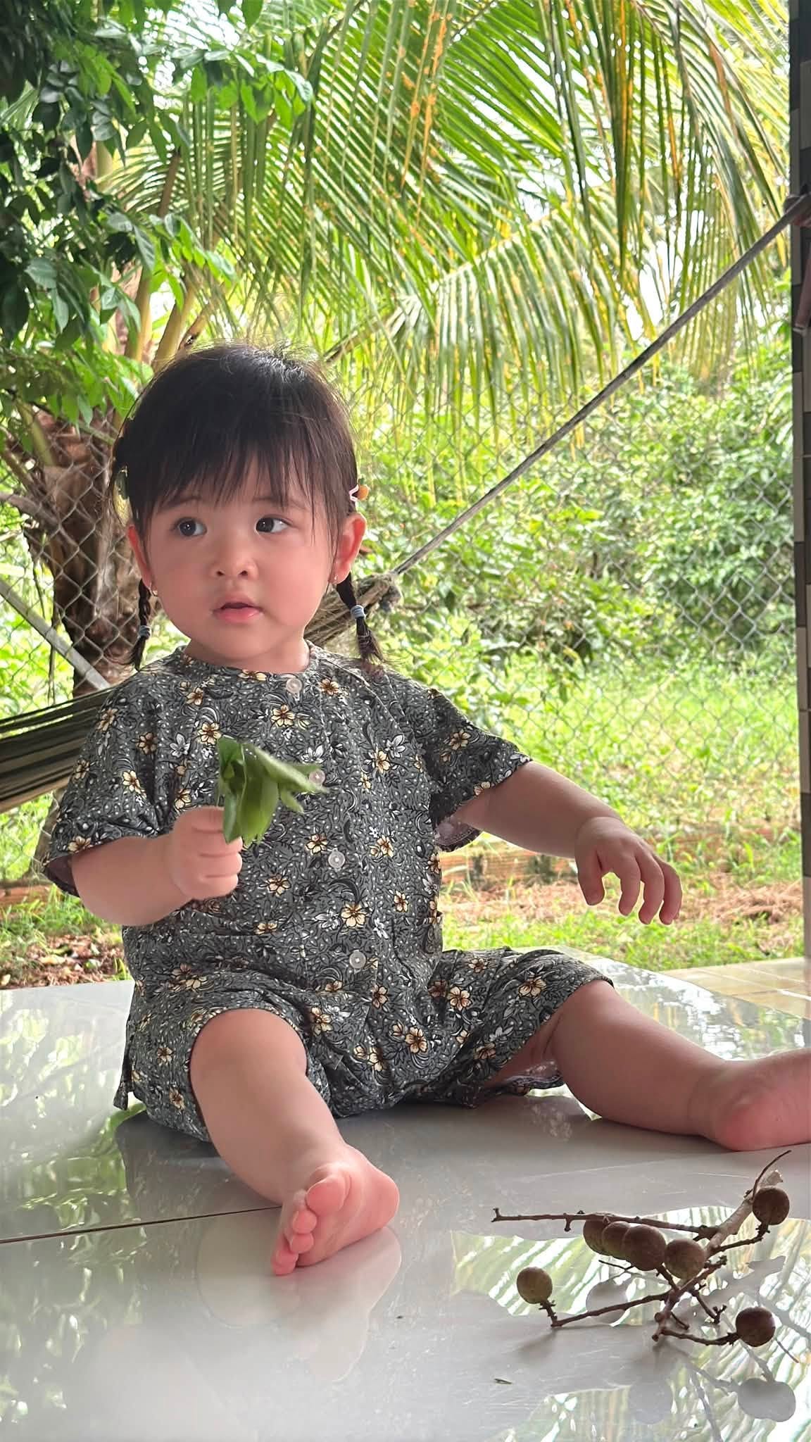 Puka n&oacute;i g&igrave; về chuyện sinh th&ecirc;m con nữa cho Gin Tuấn Kiệt- Ảnh 6.