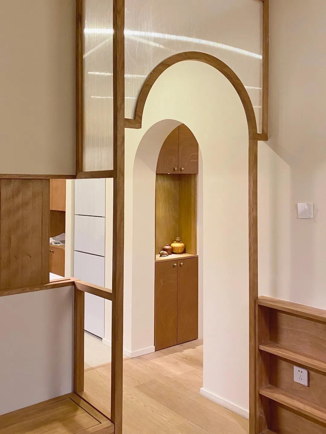 Từ nhà 180m² xuống căn hộ 45m², gia đình 3 người lại thấy dễ sống hơn: Con gái nói đây là ngôi nhà tốt nhất từng ở- Ảnh 7.