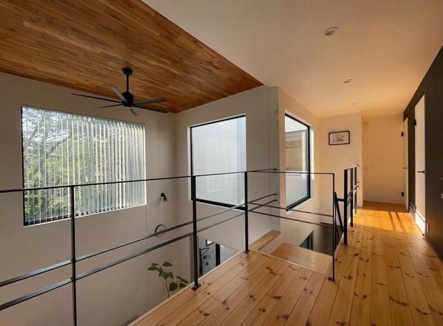 42 tuổi mới x&acirc;y được căn nh&agrave; m&igrave;nh muốn: Người phụ nữ Nhật kh&ocirc;ng l&agrave;m nội thất sang, chỉ tập trung 6 thứ khiến nh&agrave; l&uacute;c n&agrave;o cũng gọn- Ảnh 3.