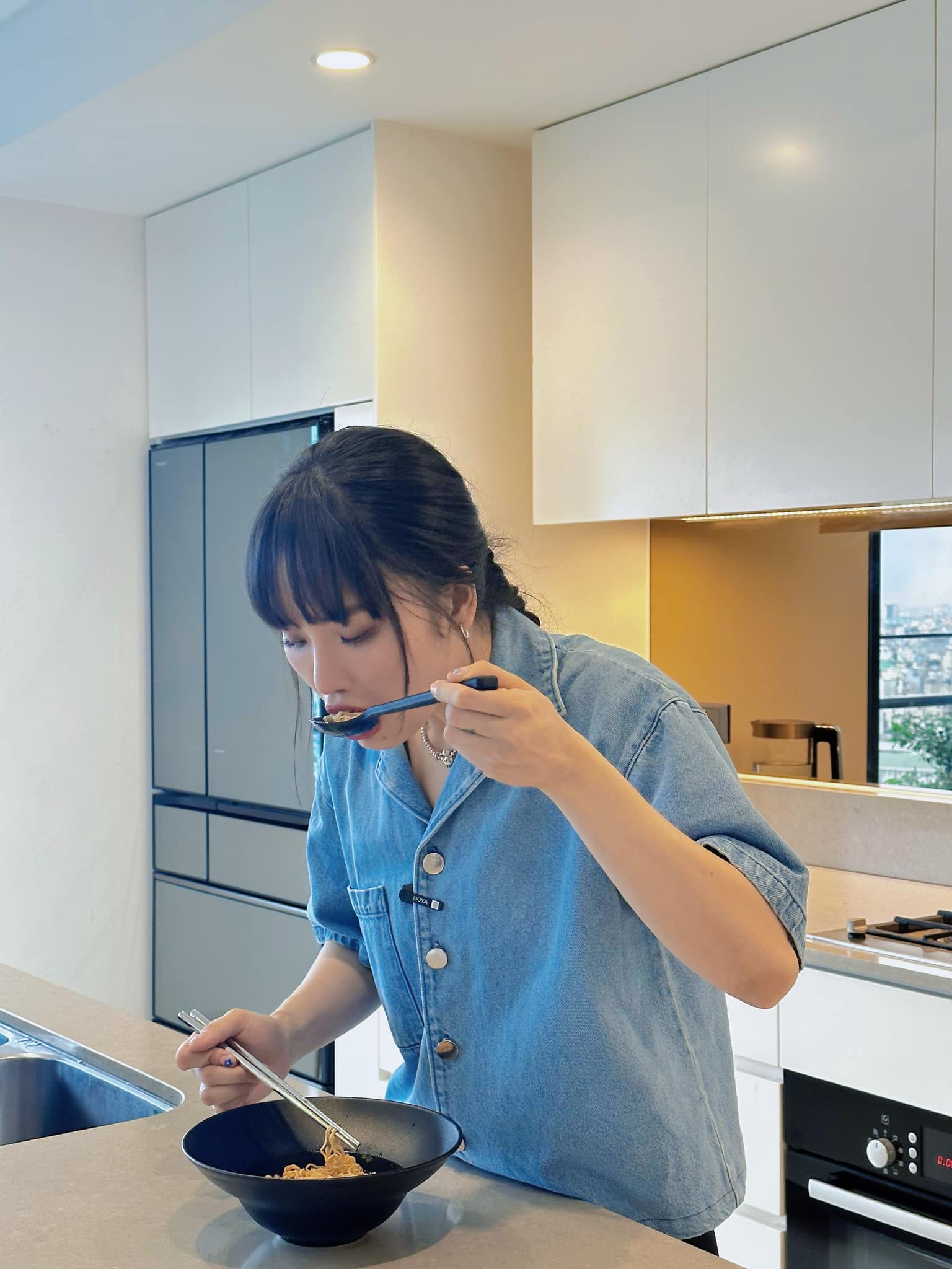 Số phận căn nh&agrave; của Miu L&ecirc;- Ảnh 6.
