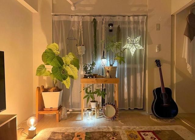 Phụ nữ Nhật sống một m&igrave;nh trong căn hộ 68m&sup2;: Kh&ocirc;ng đồ xa xỉ, chỉ nh&igrave;n c&aacute;ch bố tr&iacute; đ&atilde; hiểu v&igrave; sao ở nh&agrave; lại th&iacute;ch đến thế- Ảnh 3.