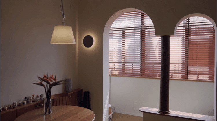 Từ nhà 180m² xuống căn hộ 45m², gia đình 3 người lại thấy dễ sống hơn: Con gái nói đây là ngôi nhà tốt nhất từng ở- Ảnh 5.