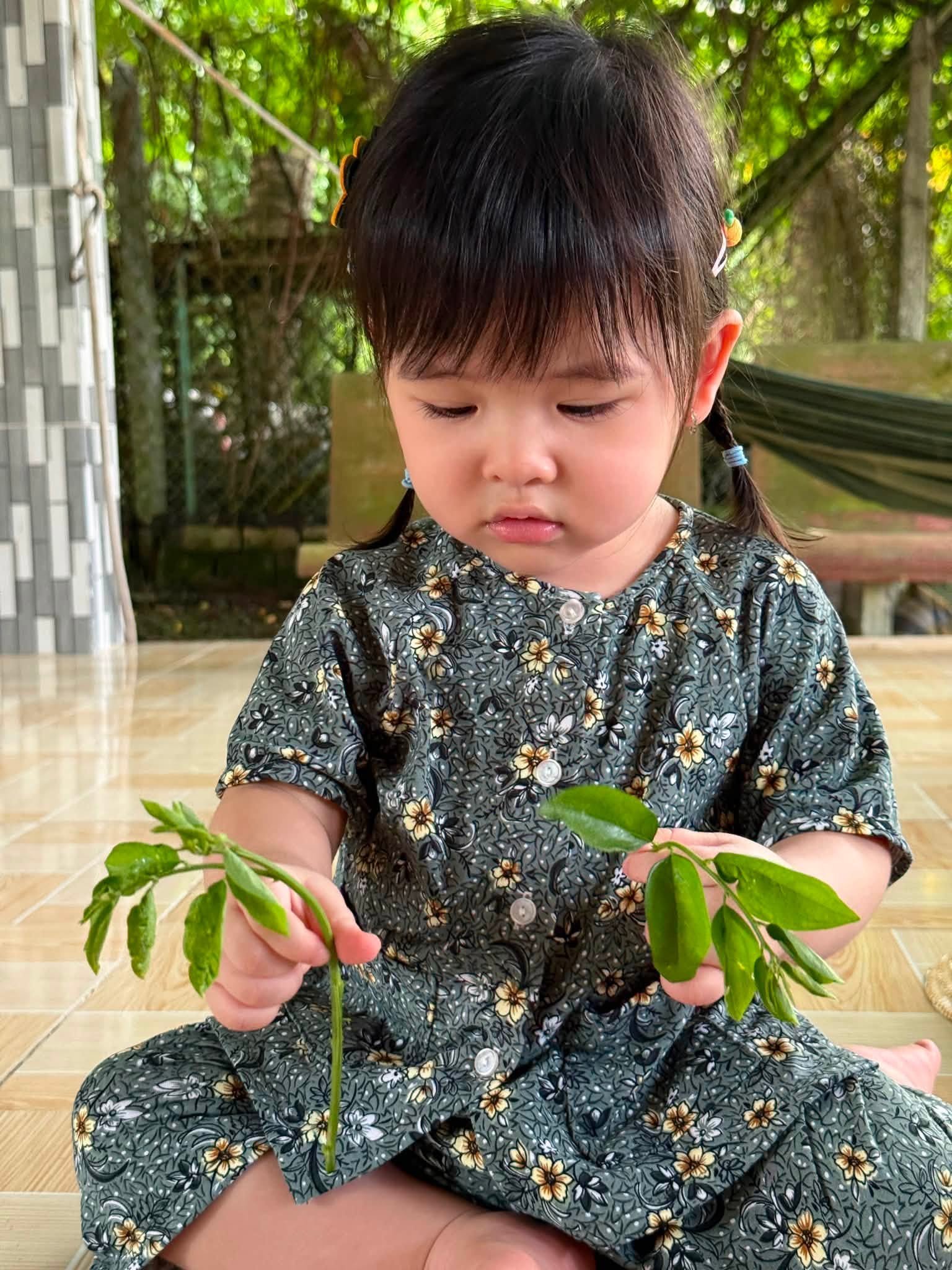 Puka n&oacute;i g&igrave; về chuyện sinh th&ecirc;m con nữa cho Gin Tuấn Kiệt- Ảnh 7.