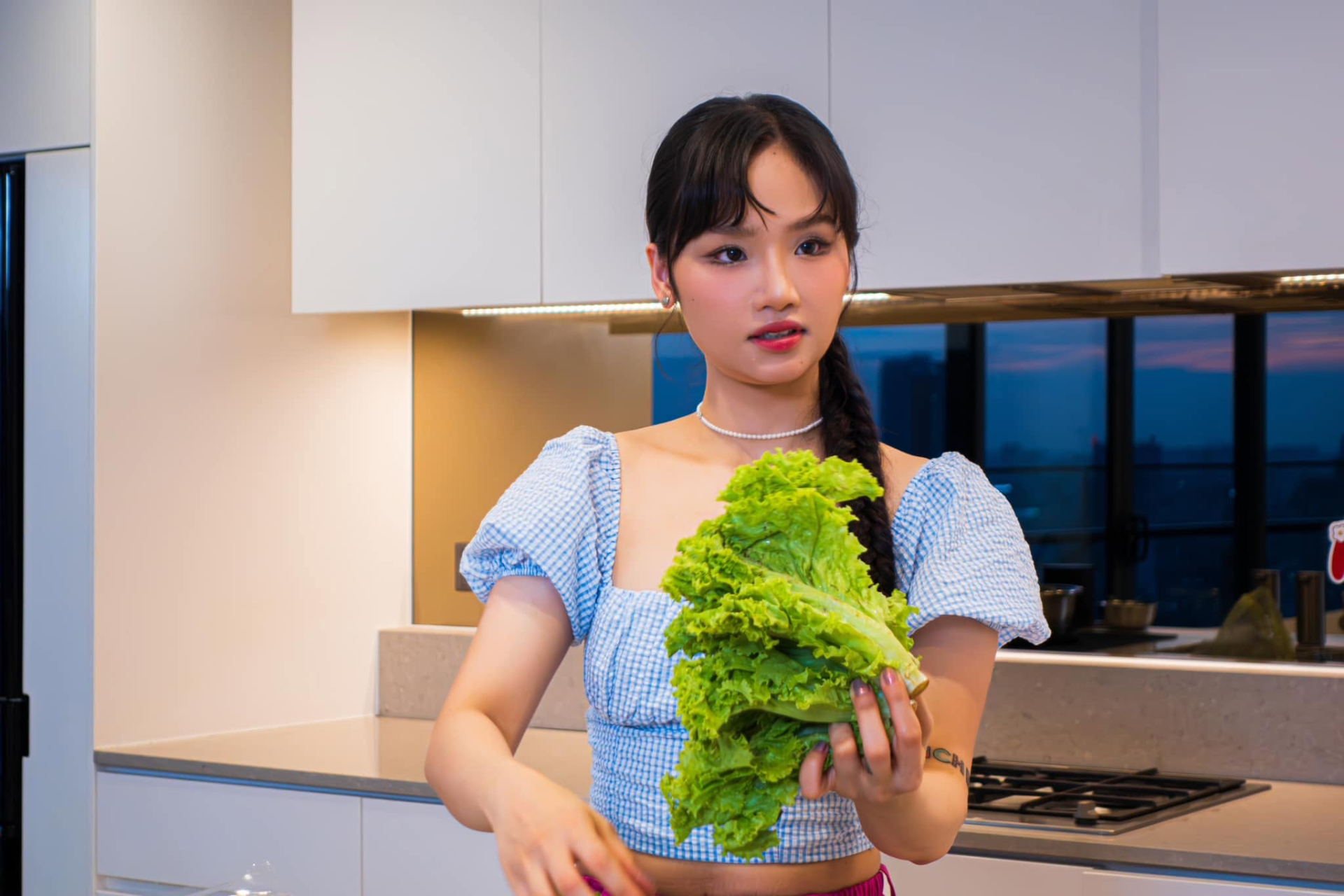 Số phận căn nh&agrave; của Miu L&ecirc;- Ảnh 5.