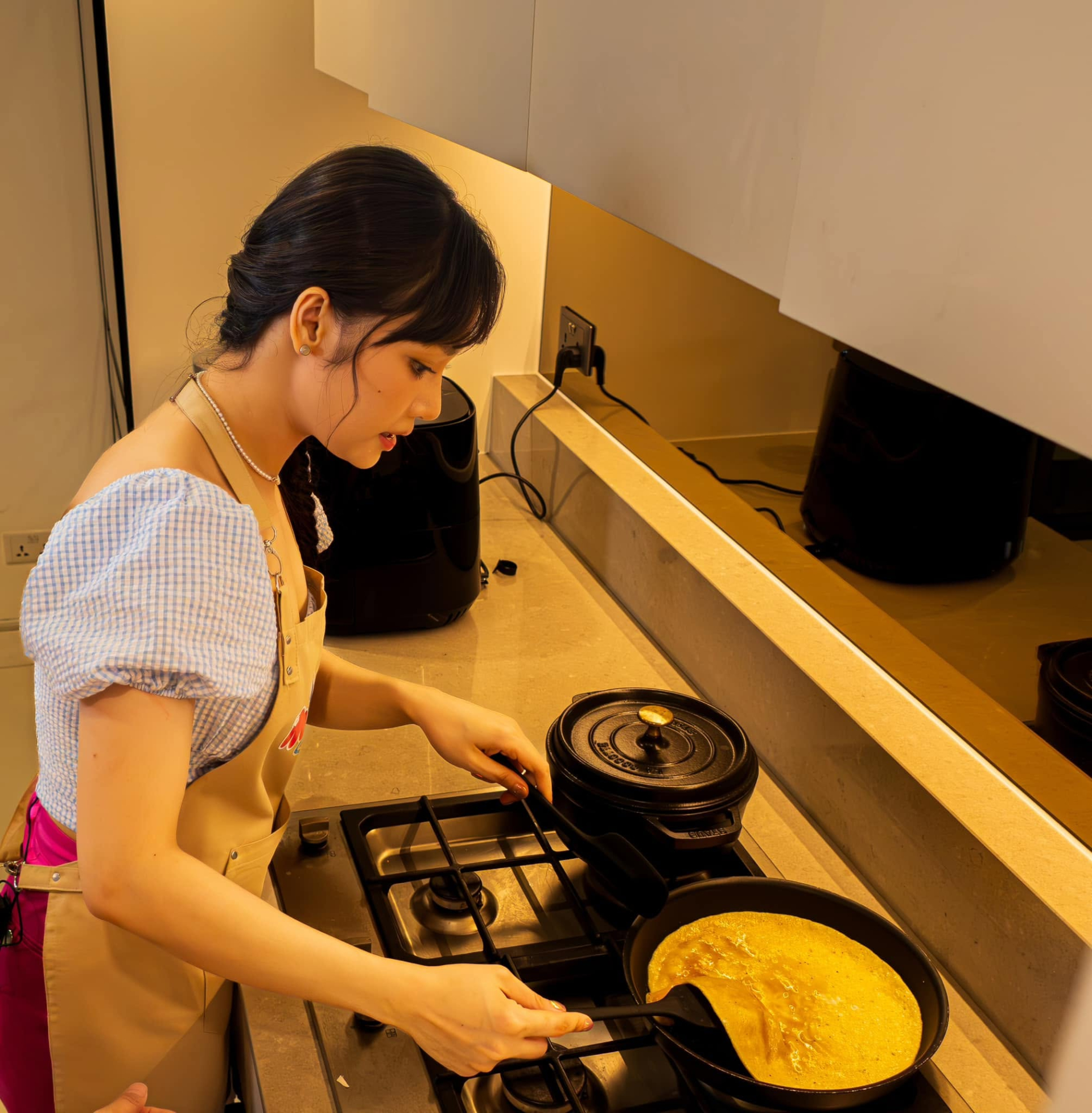 Số phận căn nh&agrave; của Miu L&ecirc;- Ảnh 7.