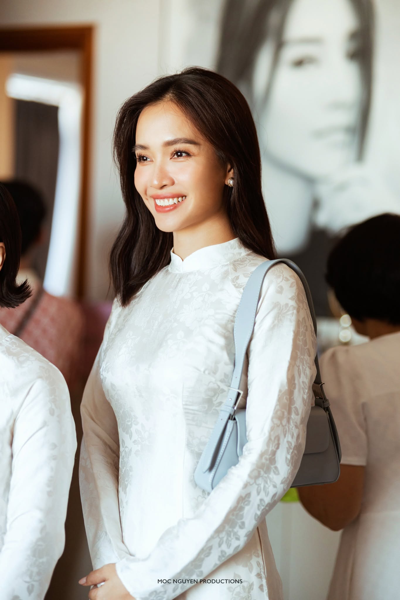 Không tin nổi gái ngoan Vbiz cũng có ngày hở bạo thế này, sắc vóc bỏng mắt đố ai đọ lại- Ảnh 6.