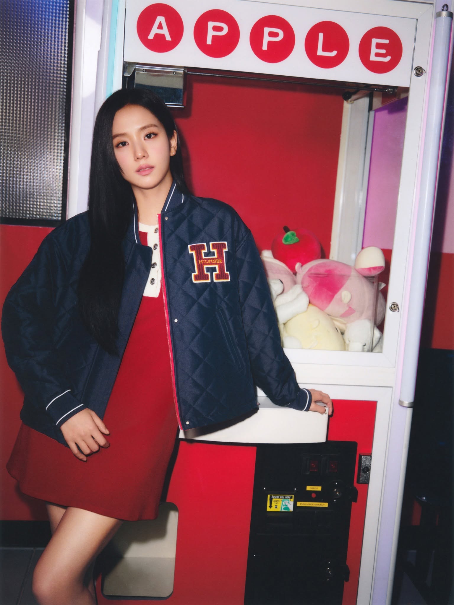 Hiếm ai l&agrave;m được như Jisoo- Ảnh 8.