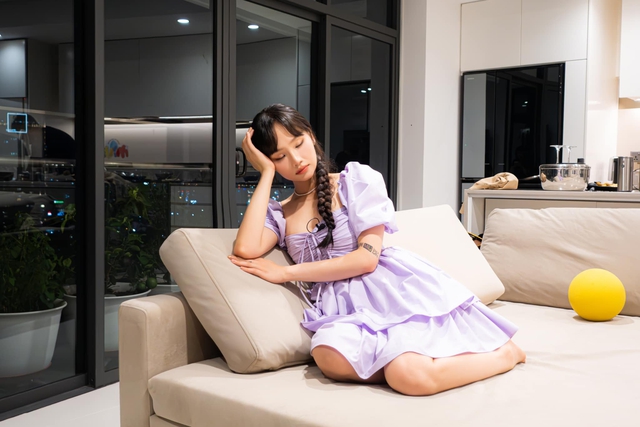 Số phận căn nh&agrave; của Miu L&ecirc;- Ảnh 3.