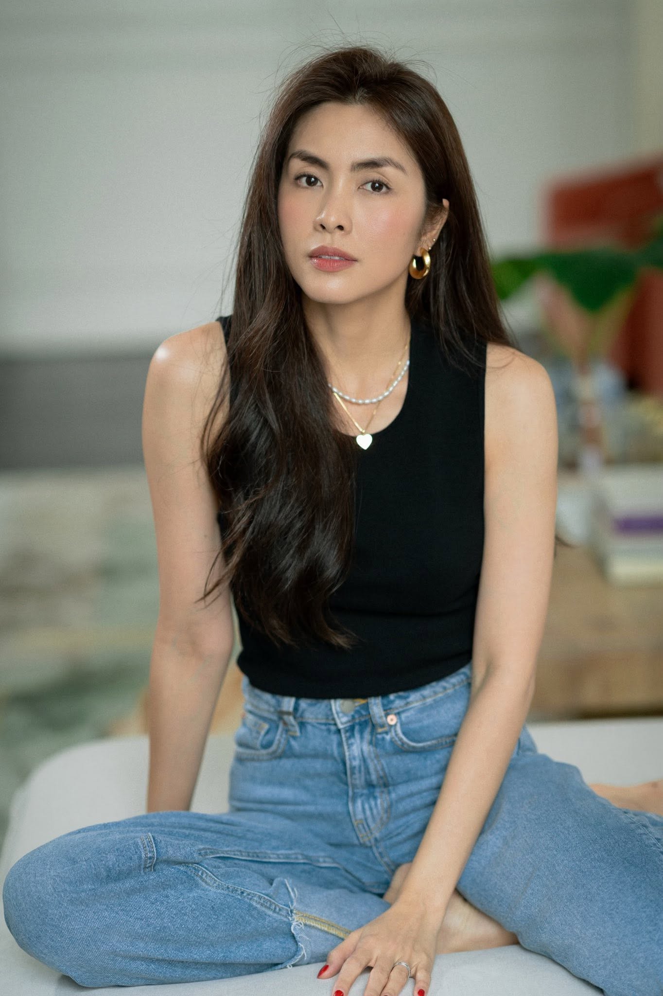 Tăng Thanh H&agrave; kh&ocirc;ng thay đổi- Ảnh 2.