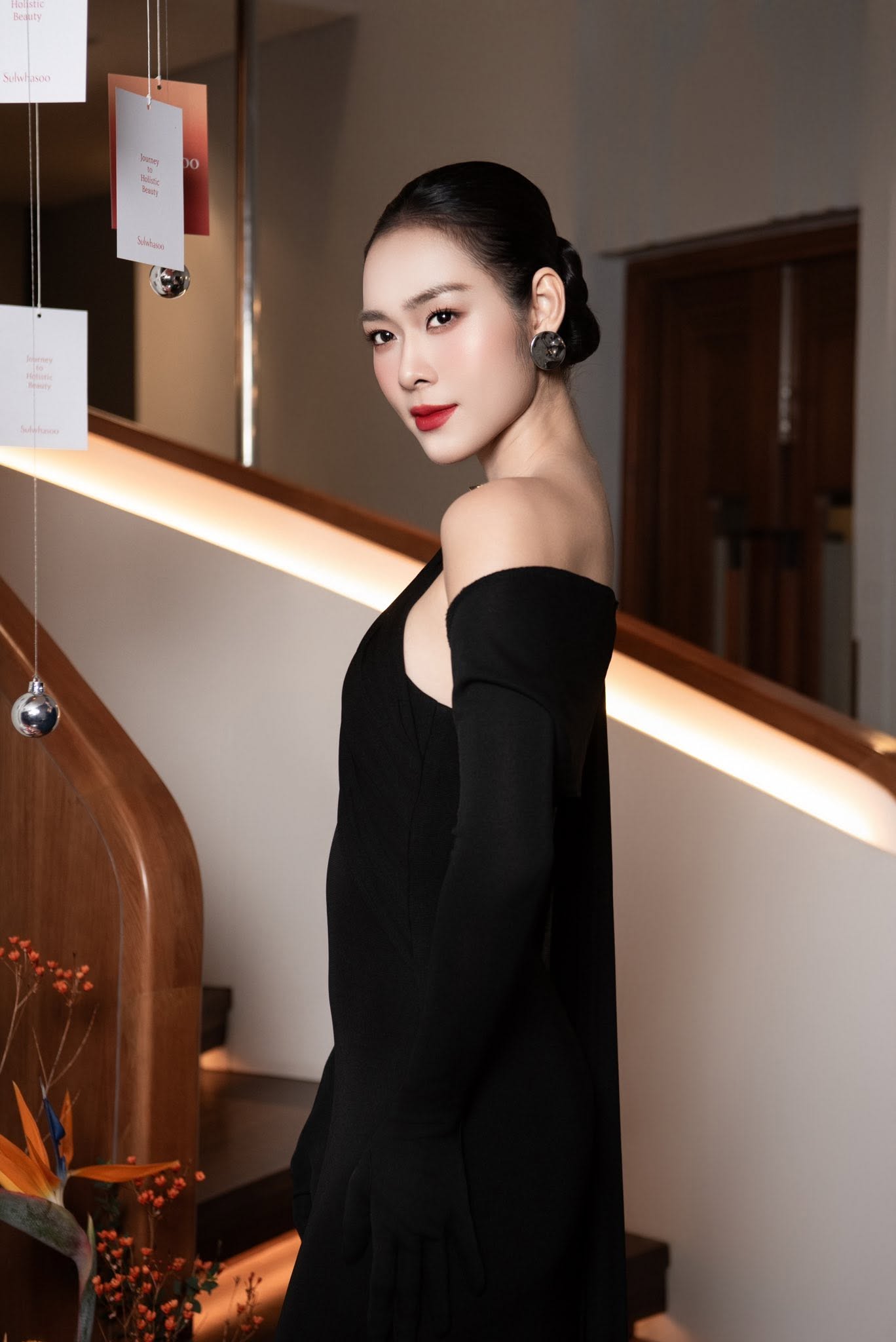 Nữ diễn vi&ecirc;n 9x rẽ hướng đi b&aacute;n đồ ăn ở khu nh&agrave; gi&agrave;u Thảo Điền, nay l&agrave; b&agrave; chủ 3 c&ocirc;ng ty- Ảnh 1.
