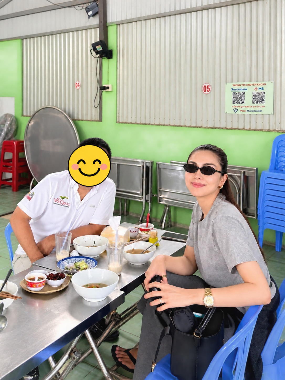 Tăng Thanh H&agrave; kh&ocirc;ng thay đổi- Ảnh 1.