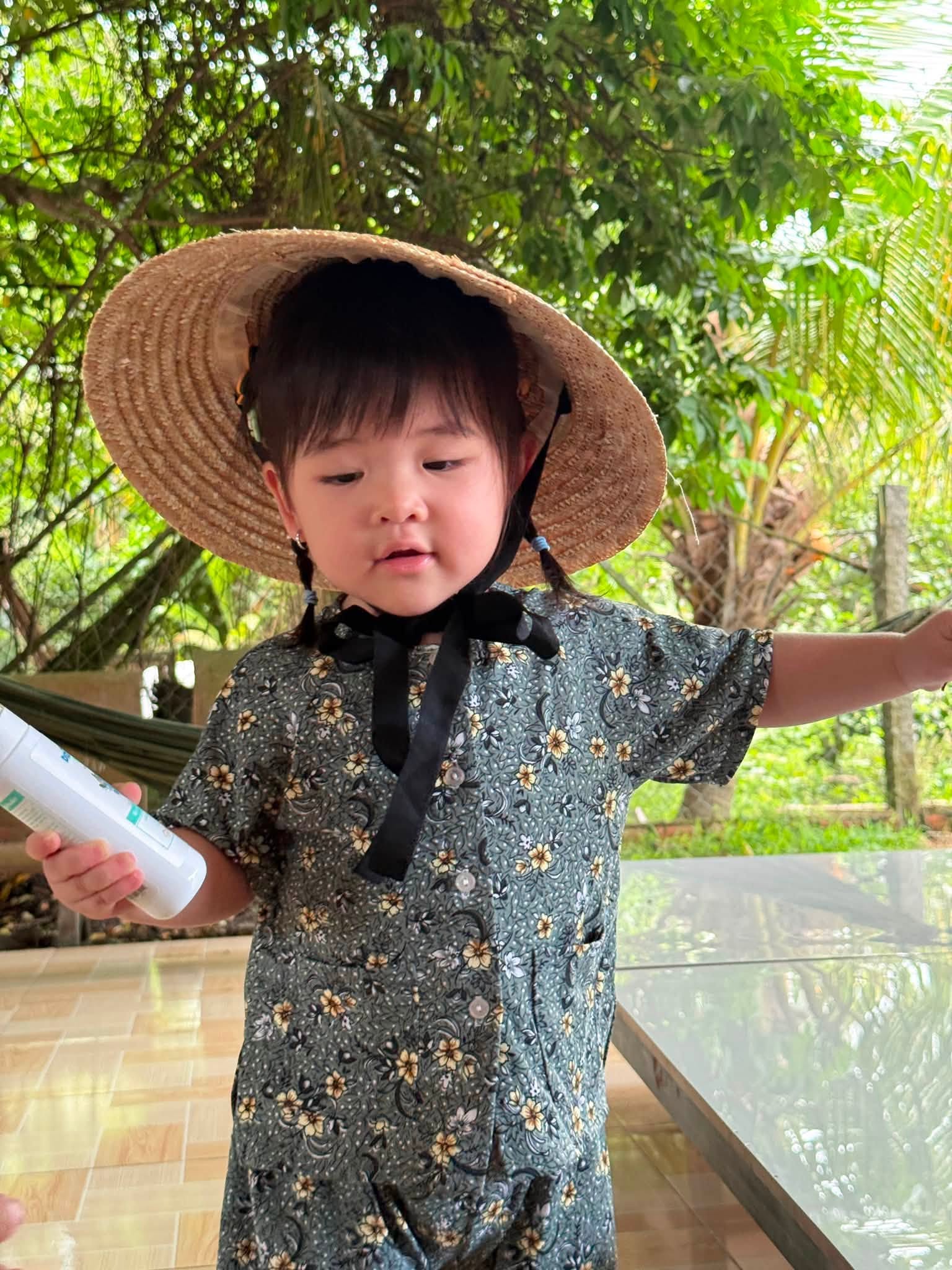 Puka n&oacute;i g&igrave; về chuyện sinh th&ecirc;m con nữa cho Gin Tuấn Kiệt- Ảnh 5.