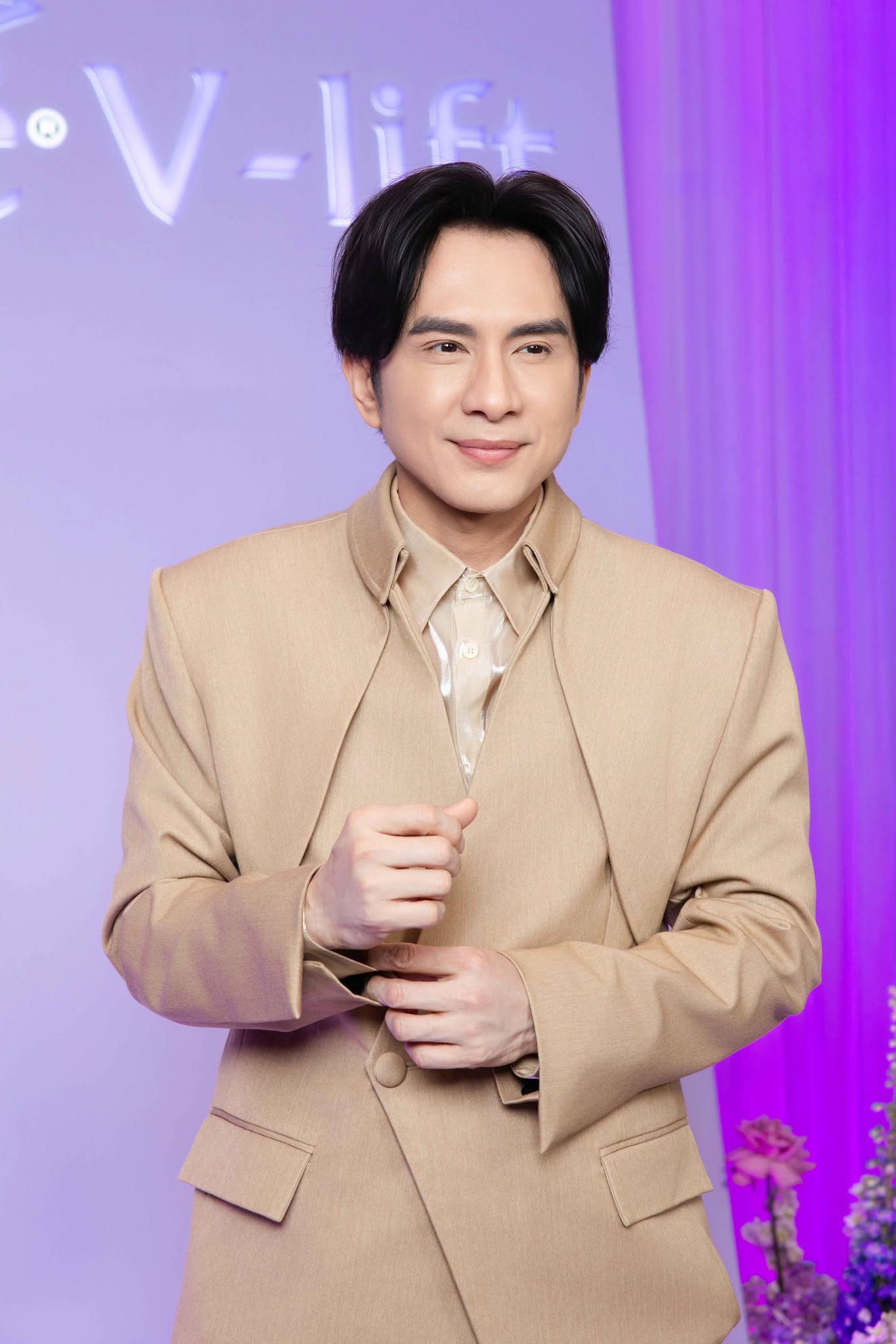 Thu nhập của Đan Trường - Ảnh 4.