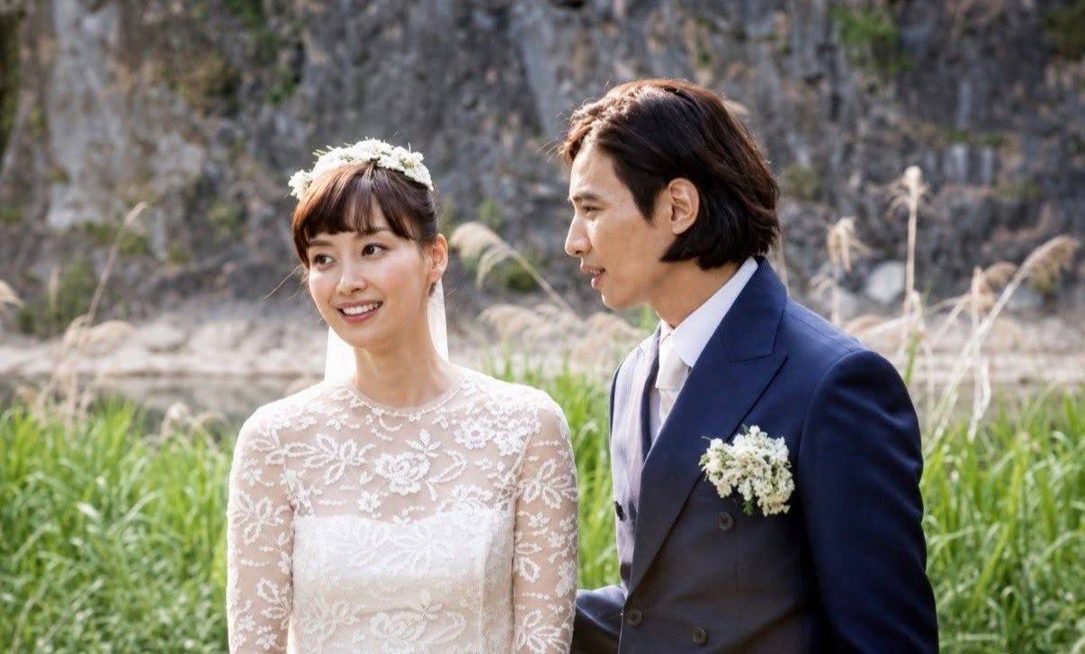 Won Bin y&ecirc;u đương b&iacute; mật, đến l&uacute;c chia tay cũng kh&ocirc;ng cho "b&uacute;p b&ecirc; xứ H&agrave;n" 1 danh phận?- Ảnh 5.