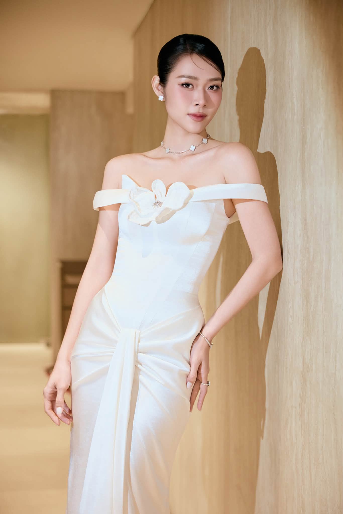 Nữ diễn vi&ecirc;n 9x rẽ hướng đi b&aacute;n đồ ăn ở khu nh&agrave; gi&agrave;u Thảo Điền, nay l&agrave; b&agrave; chủ 3 c&ocirc;ng ty- Ảnh 2.