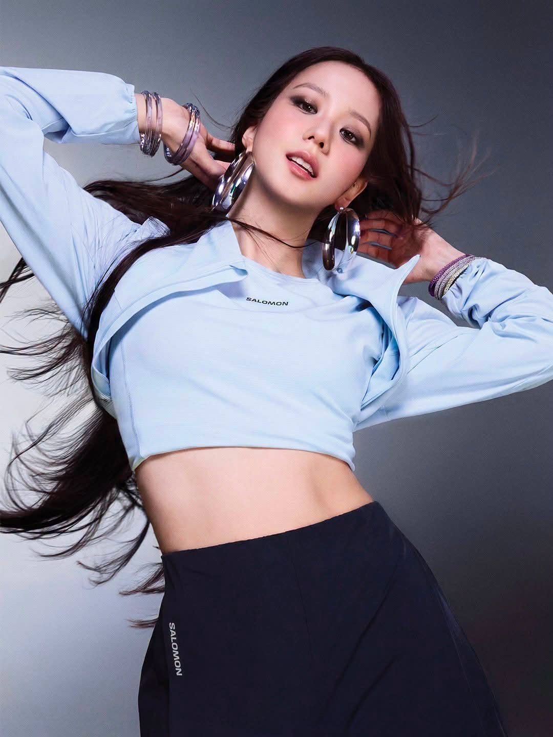 Hiếm ai l&agrave;m được như Jisoo- Ảnh 7.