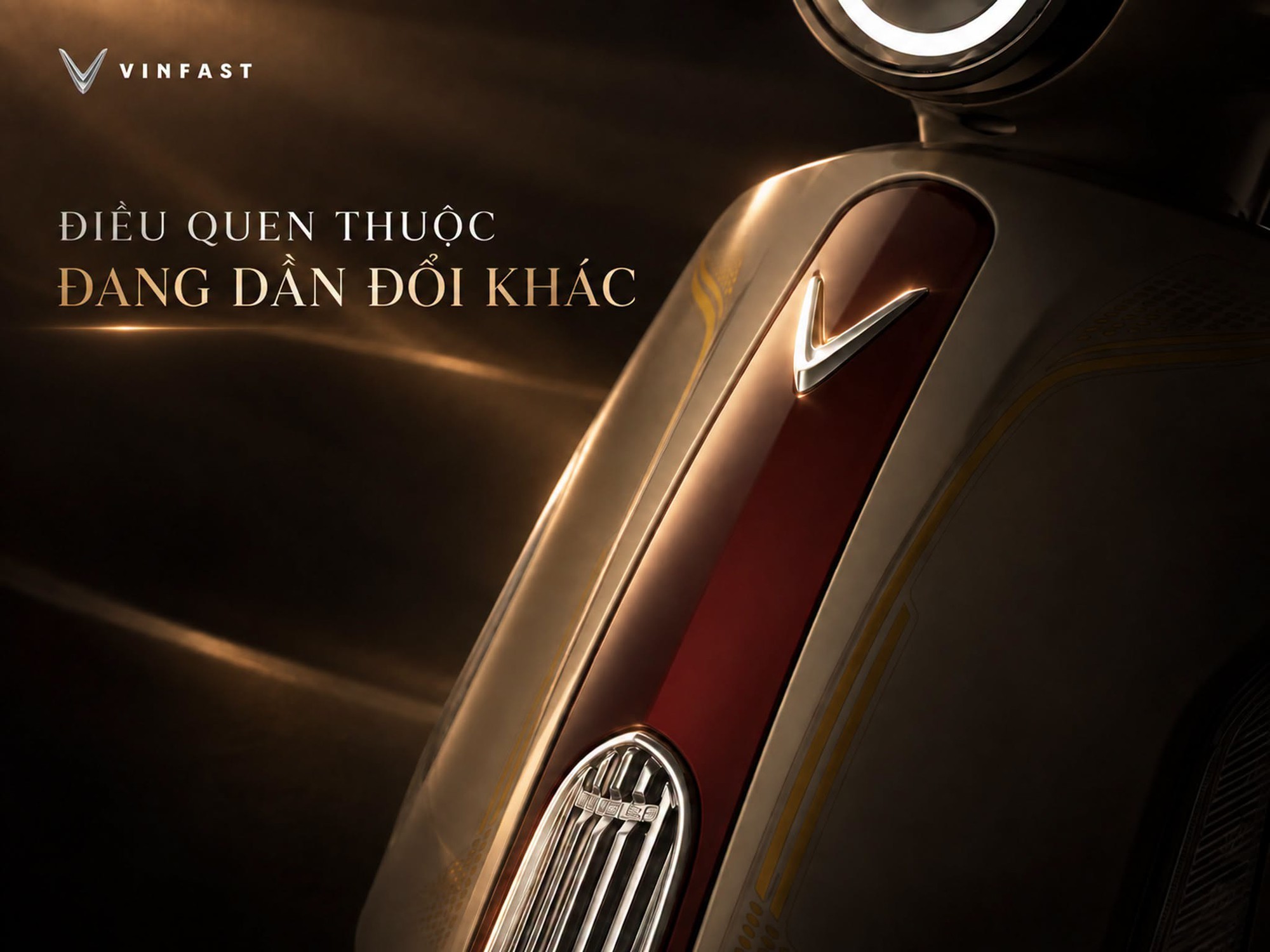 Hai mẫu VinFast Evo mới nhận cọc tại đại lý: Thiết kế sang xịn hơn, đèn 2 tầng, yên vuốt sành điệu hơn, dễ ra mắt tháng này- Ảnh 5.