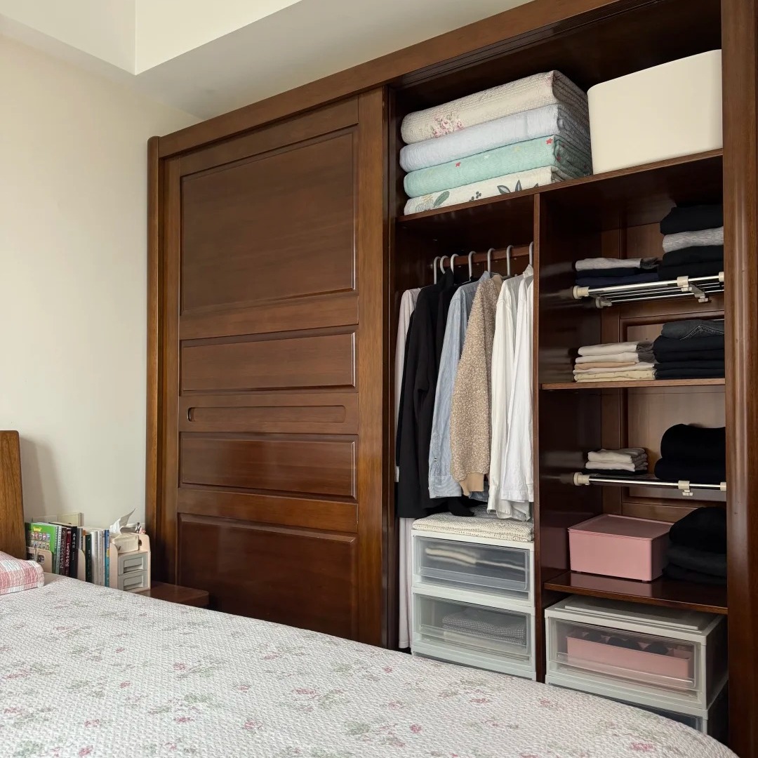 6 c&aacute;ch phụ nữ trung ni&ecirc;n giữ nh&agrave; gọn: Kh&ocirc;ng cần dọn cả ng&agrave;y, chỉ cần sắp xếp đ&uacute;ng nguy&ecirc;n tắc- Ảnh 1.