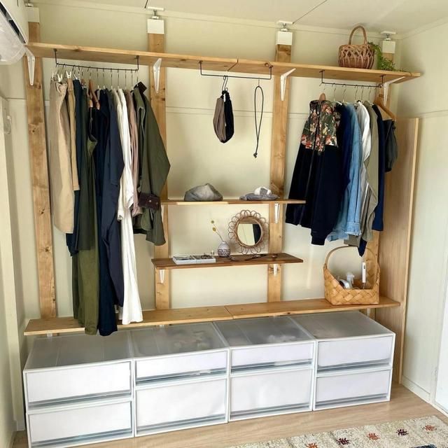 Phụ nữ Nhật sống một m&igrave;nh trong căn hộ 68m&sup2;: Kh&ocirc;ng đồ xa xỉ, chỉ nh&igrave;n c&aacute;ch bố tr&iacute; đ&atilde; hiểu v&igrave; sao ở nh&agrave; lại th&iacute;ch đến thế- Ảnh 11.