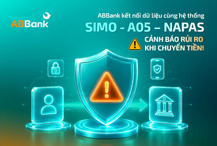 Từ ng&agrave;y mai (18/9), ng&acirc;n h&agrave;ng sẽ chặn giao dịch nếu kh&aacute;ch h&agrave;ng chuyển tiền đến c&aacute;c t&agrave;i khoản sau - Ảnh 1.
