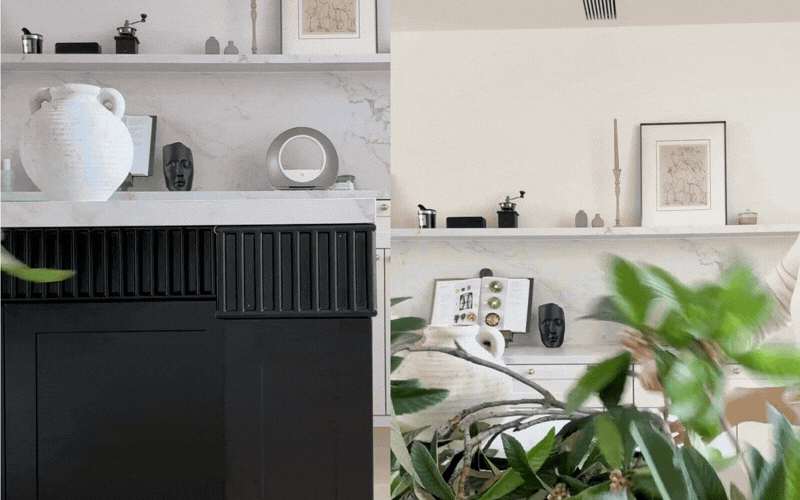 Biết tuyệt chiêu cắm hoa này, bạn chẳng cần tốn tiền mua cây: Cành lá ven đường qua tay chủ nhân hóa tuyệt tác!- Ảnh 1.
