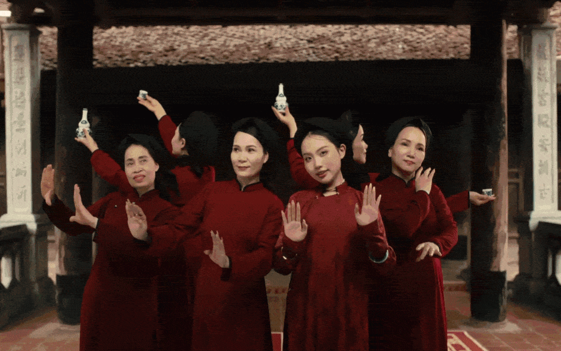 Phương Mỹ Chi tự thử th&aacute;ch - Ảnh 3.