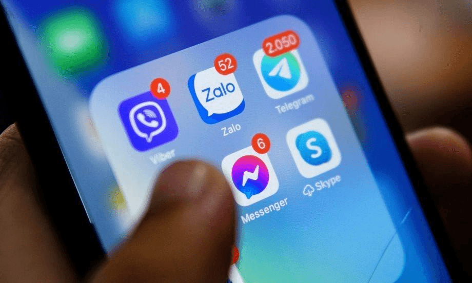 T&agrave;i khoản Zalo, Messenger của h&agrave;ng triệu người d&ugrave;ng Việt Nam dự kiến sẽ c&oacute; thay đổi lớn từ năm sau?- Ảnh 1.