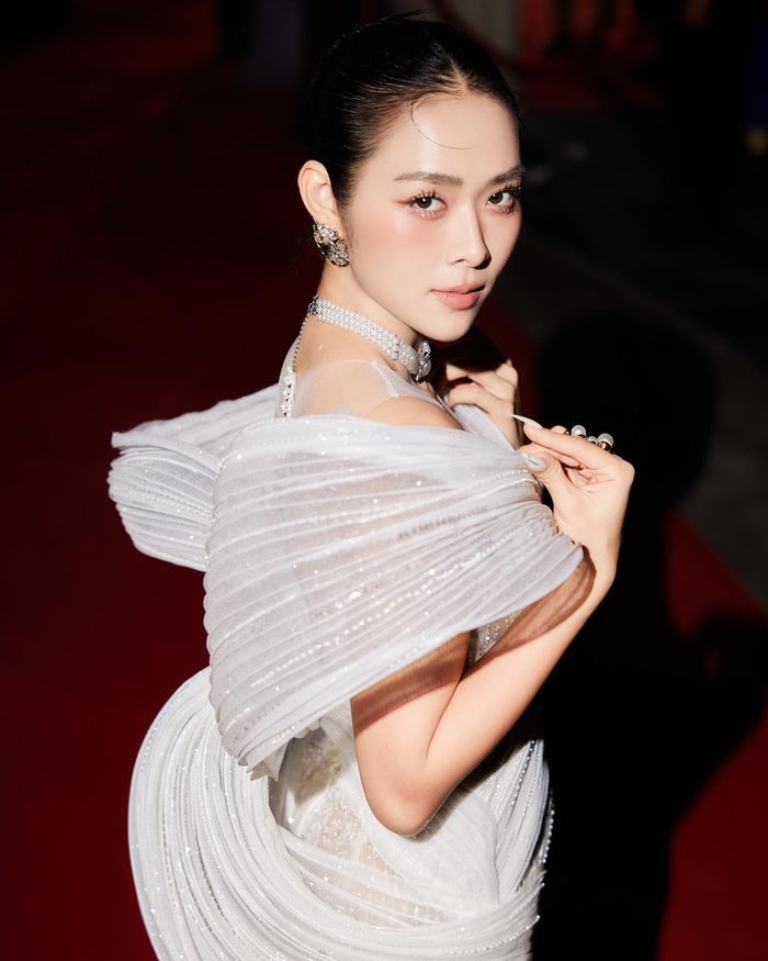 Nữ diễn vi&ecirc;n 9x rẽ hướng đi b&aacute;n đồ ăn ở khu nh&agrave; gi&agrave;u Thảo Điền, nay l&agrave; b&agrave; chủ 3 c&ocirc;ng ty- Ảnh 8.