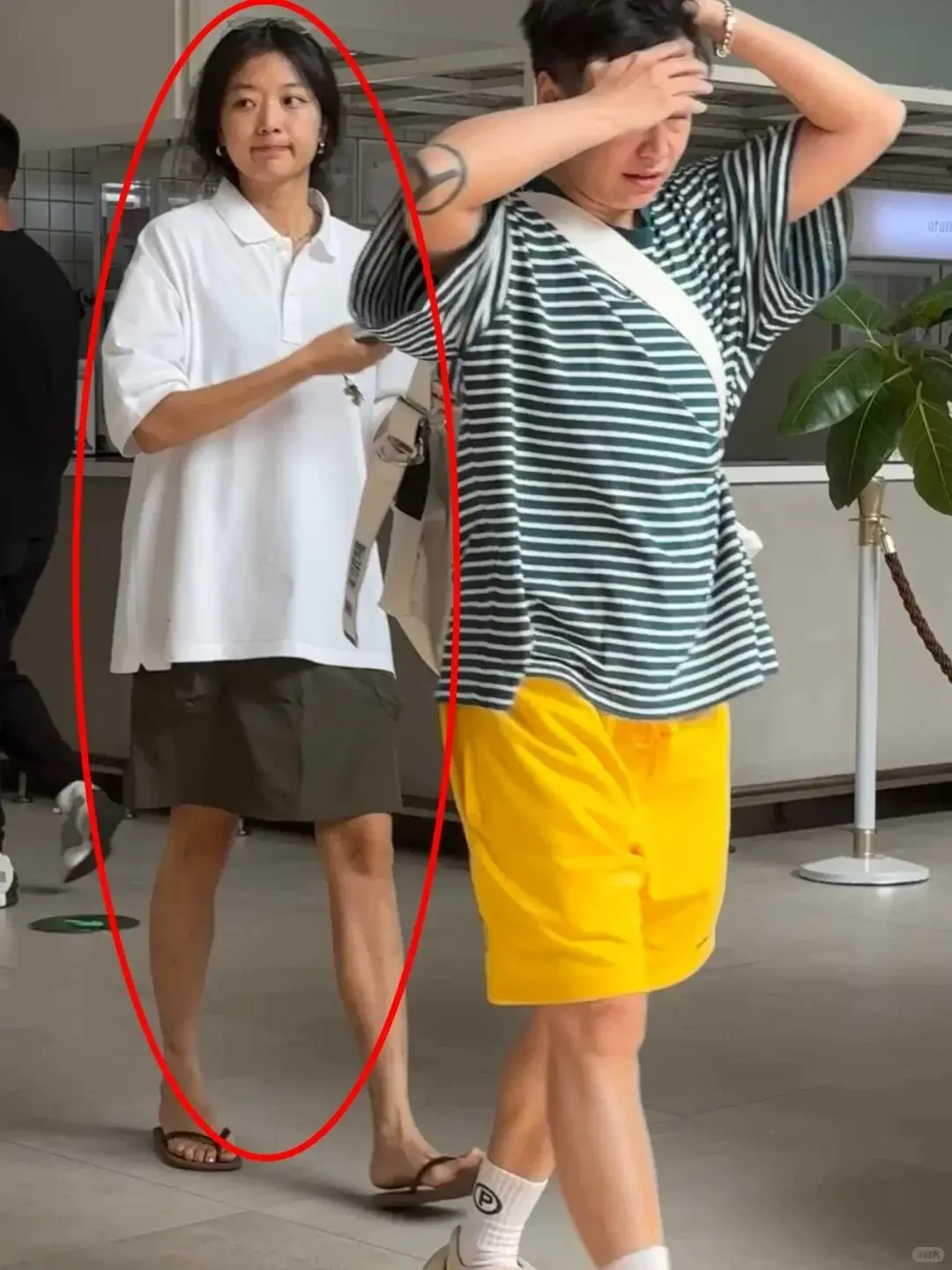 Mỹ nhân gen Z viral khắp Việt Nam cả tháng qua bị bóc trần nhan sắc thật- Ảnh 2.