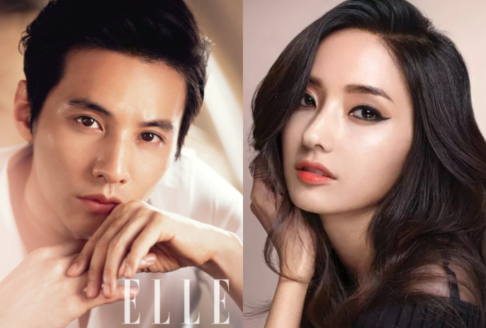 Won Bin y&ecirc;u đương b&iacute; mật, đến l&uacute;c chia tay cũng kh&ocirc;ng cho "b&uacute;p b&ecirc; xứ H&agrave;n" 1 danh phận?- Ảnh 1.