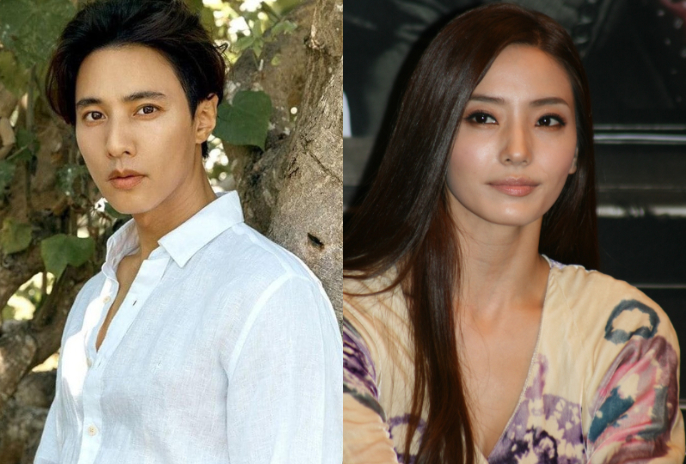 Won Bin y&ecirc;u đương b&iacute; mật, đến l&uacute;c chia tay cũng kh&ocirc;ng cho "b&uacute;p b&ecirc; xứ H&agrave;n" 1 danh phận?- Ảnh 3.