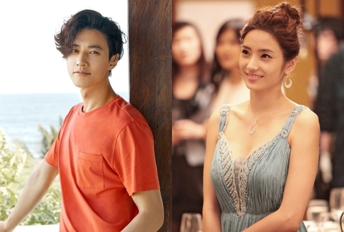 Won Bin y&ecirc;u đương b&iacute; mật, đến l&uacute;c chia tay cũng kh&ocirc;ng cho "b&uacute;p b&ecirc; xứ H&agrave;n" 1 danh phận?- Ảnh 16.