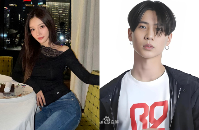 Nữ diễn viên dính scandal ngoại tình trùm kín mít ở công viên, 2 tháng trước vừa bại lộ chuyện có con 3 tuổi- Ảnh 5.