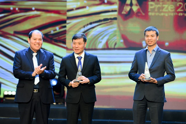 GS Vũ H&agrave; Văn: Việt Nam đang giải b&agrave;i to&aacute;n &ldquo;người đ&atilde; mất đi t&igrave;m lại người sống- Ảnh 1.