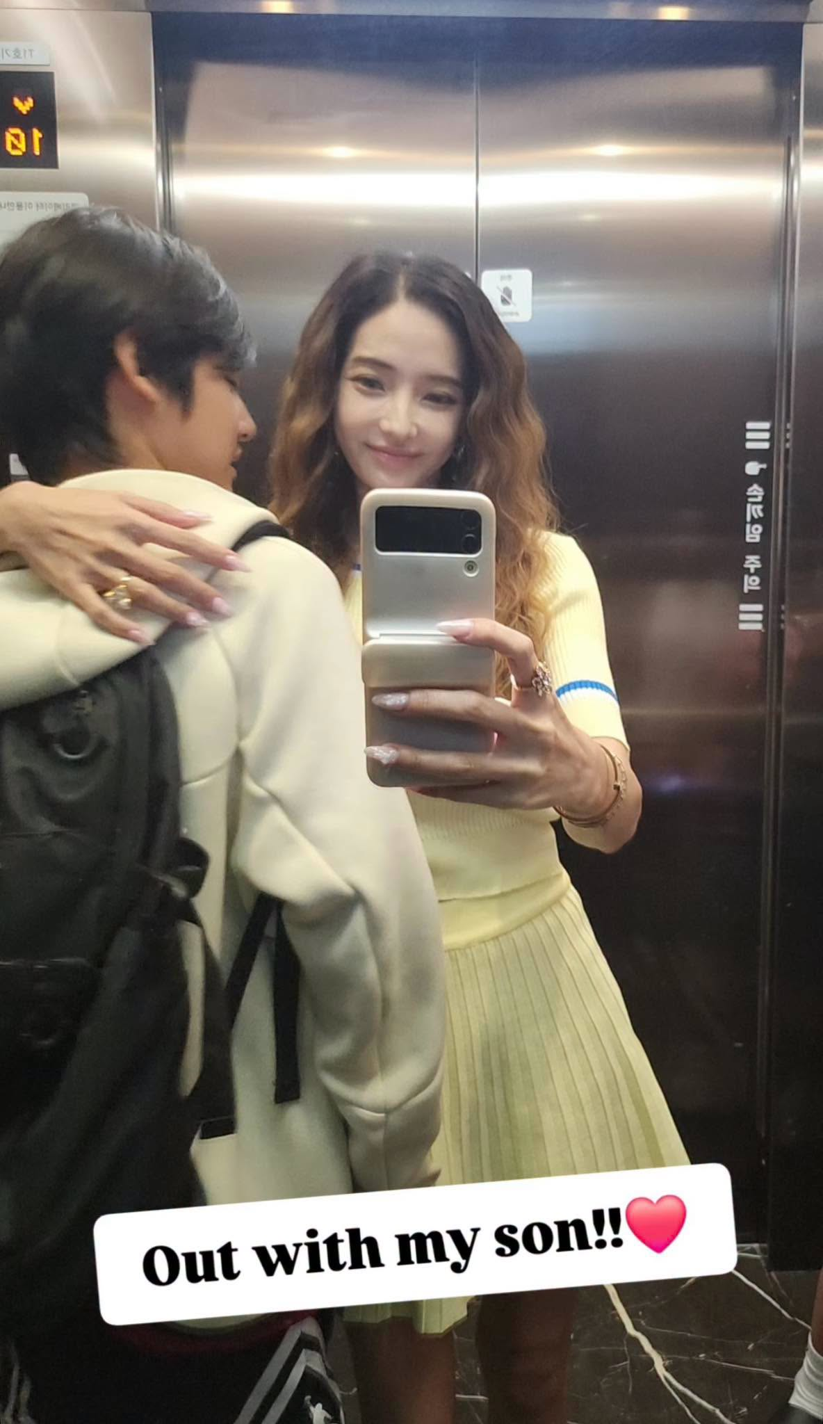 Won Bin y&ecirc;u đương b&iacute; mật, đến l&uacute;c chia tay cũng kh&ocirc;ng cho "b&uacute;p b&ecirc; xứ H&agrave;n" 1 danh phận?- Ảnh 15.