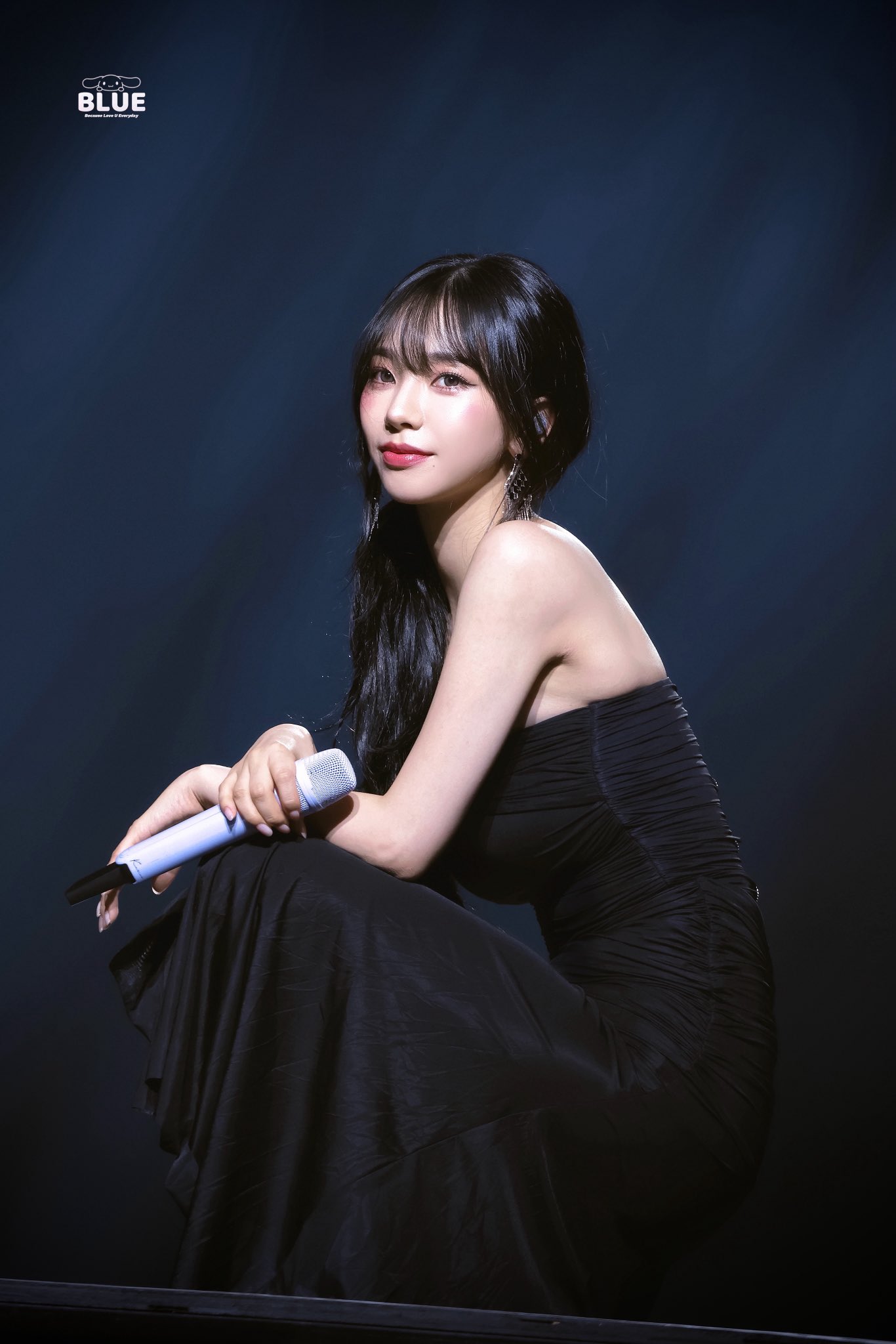 Đã tìm ra "ma nơ canh sống" đỉnh nhất hiện tại, body mướt mắt chẳng lời nào chê - Ảnh 2.