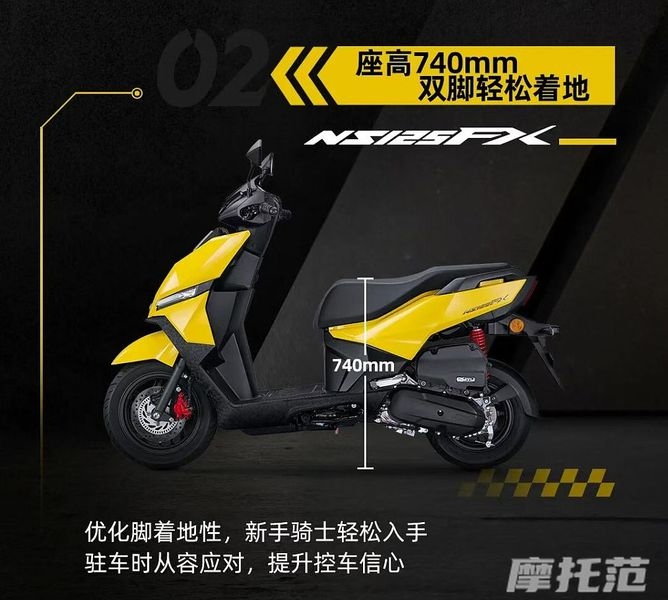 Honda tung cặp xe tay ga 125 trang bị phanh ABS hai kênh với mức giá rẻ không tưởng- Ảnh 4.